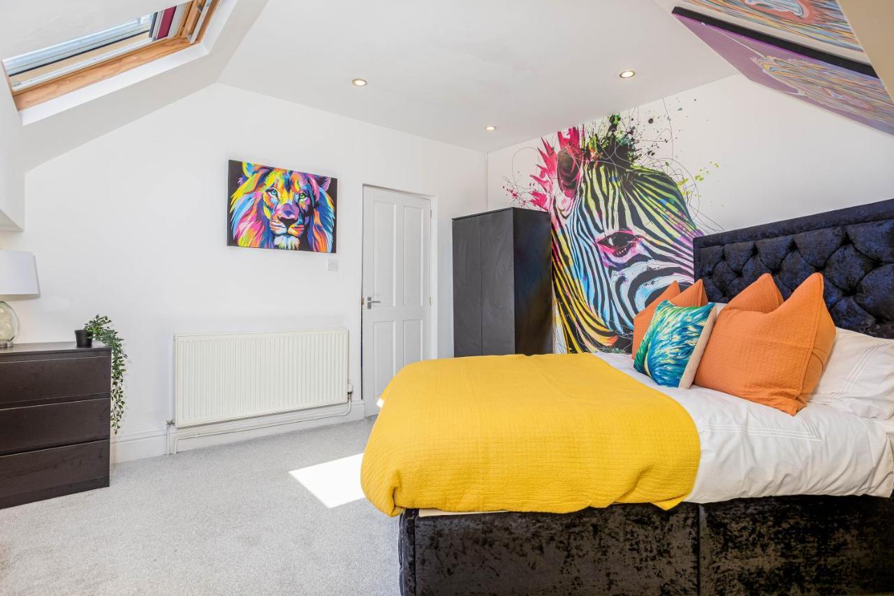 Casa vacanze Empress Hall By Charles Alexander Short - Sleeps 20