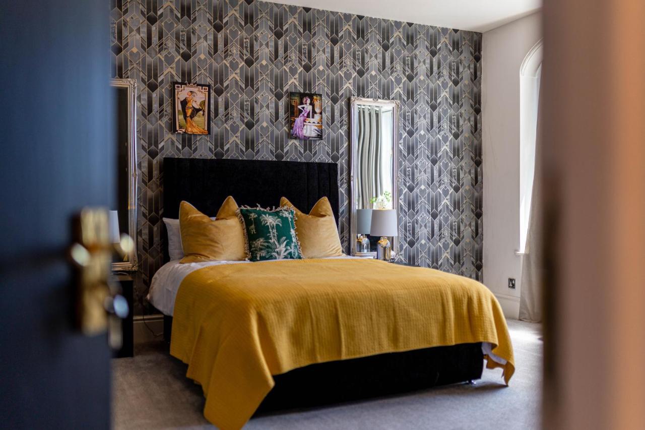 Empress Hall By Charles Alexander Short - Sleeps 20 Casa vacanze *
