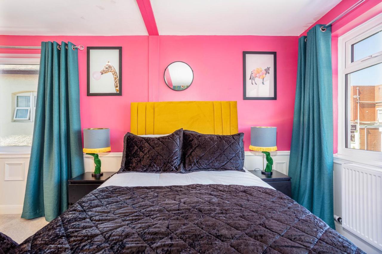 Empress Hall By Charles Alexander Short - Sleeps 20 Casa vacanze *