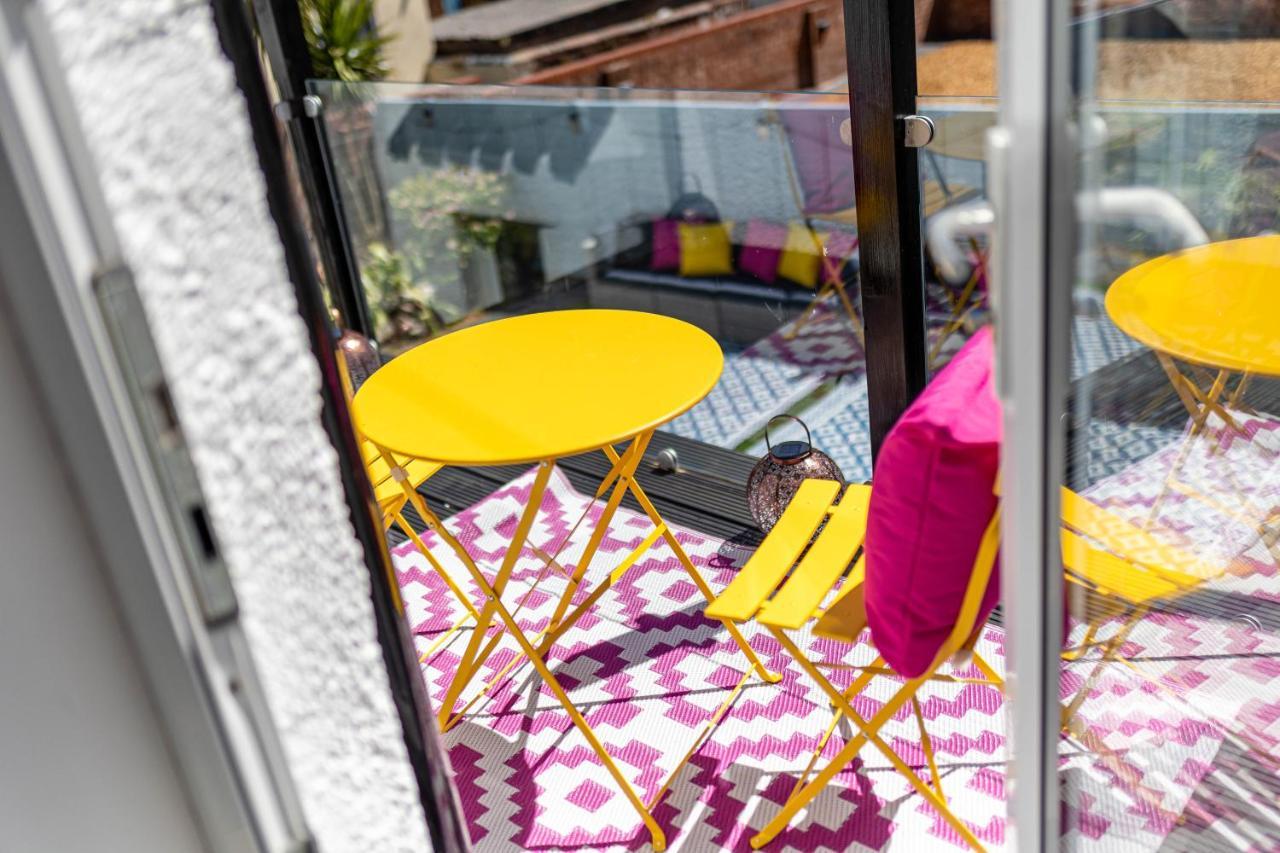 Empress Hall By Charles Alexander Short - Sleeps 20 Vakantiehuis *