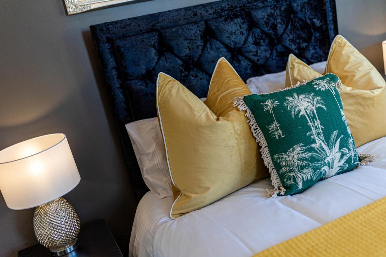 Empress Hall By Charles Alexander Short - Sleeps 20 Casa vacanze *