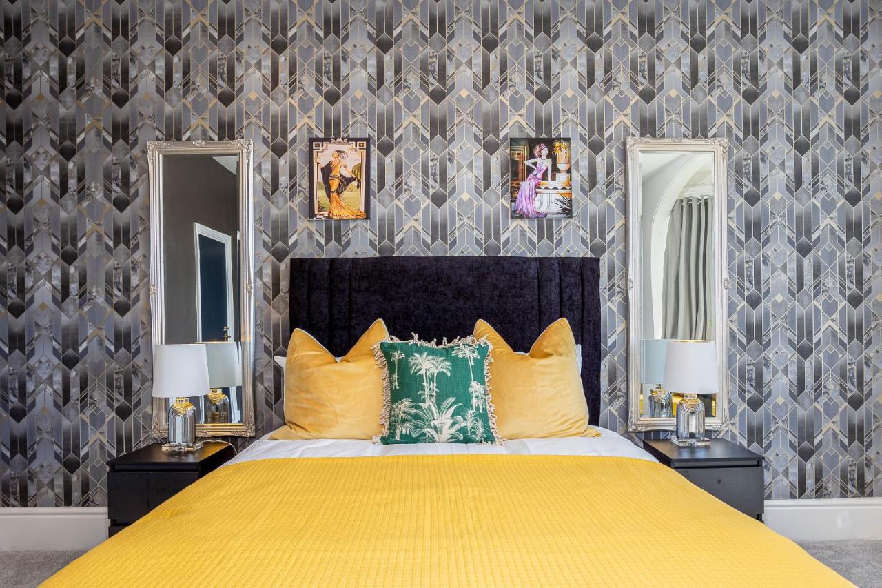 Casa vacanze Empress Hall By Charles Alexander Short - Sleeps 20 Blackpool
