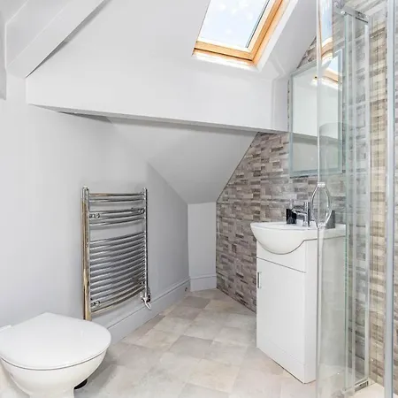 Empress Hall Blackpool By Charles Alexander Short Stay - Sleeps 20 Exterior photo