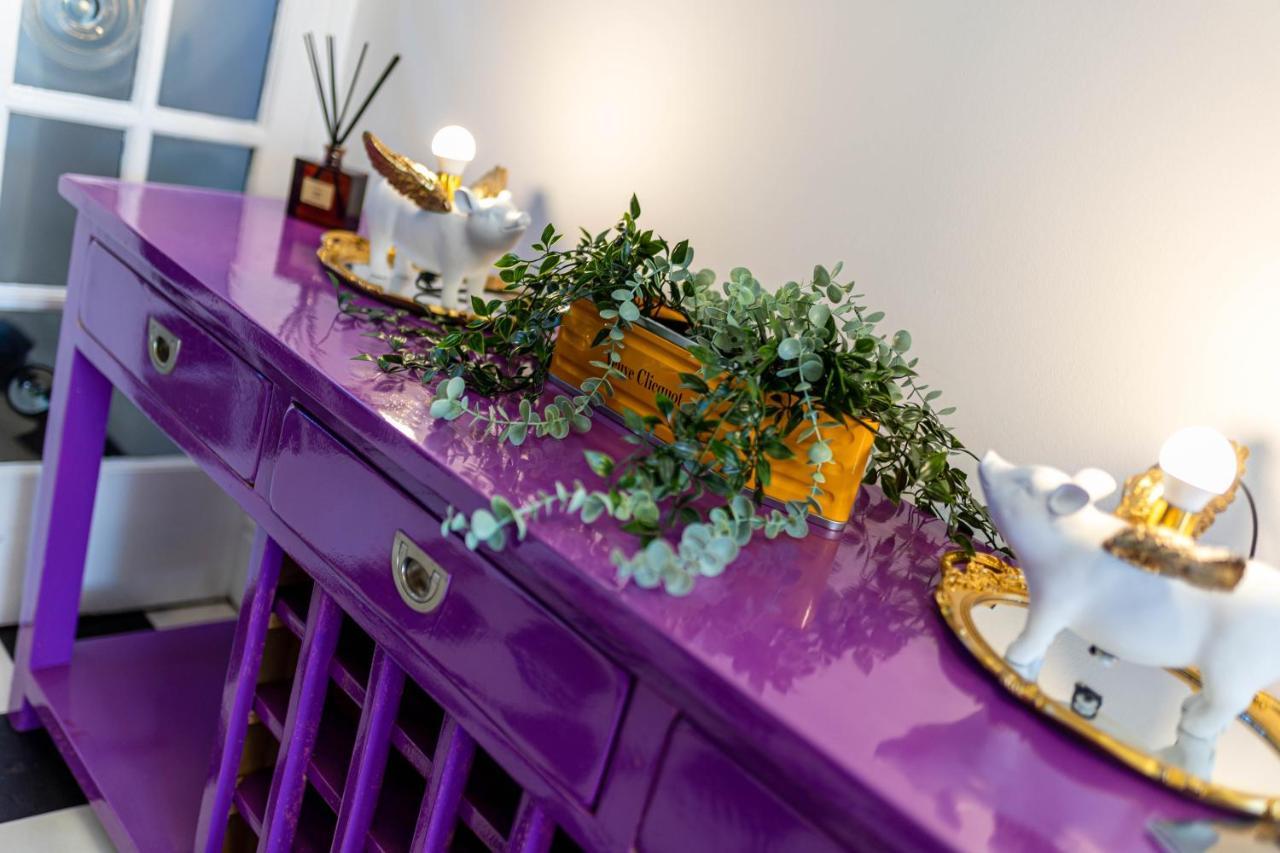 Empress Hall By Charles Alexander Short - Sleeps 20 Hébergement de vacances